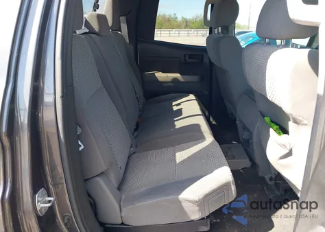 2012 Toyota Tundra Grade 5.7L V8 from USA, damaged, VIN 5TFRY5F16CX129630